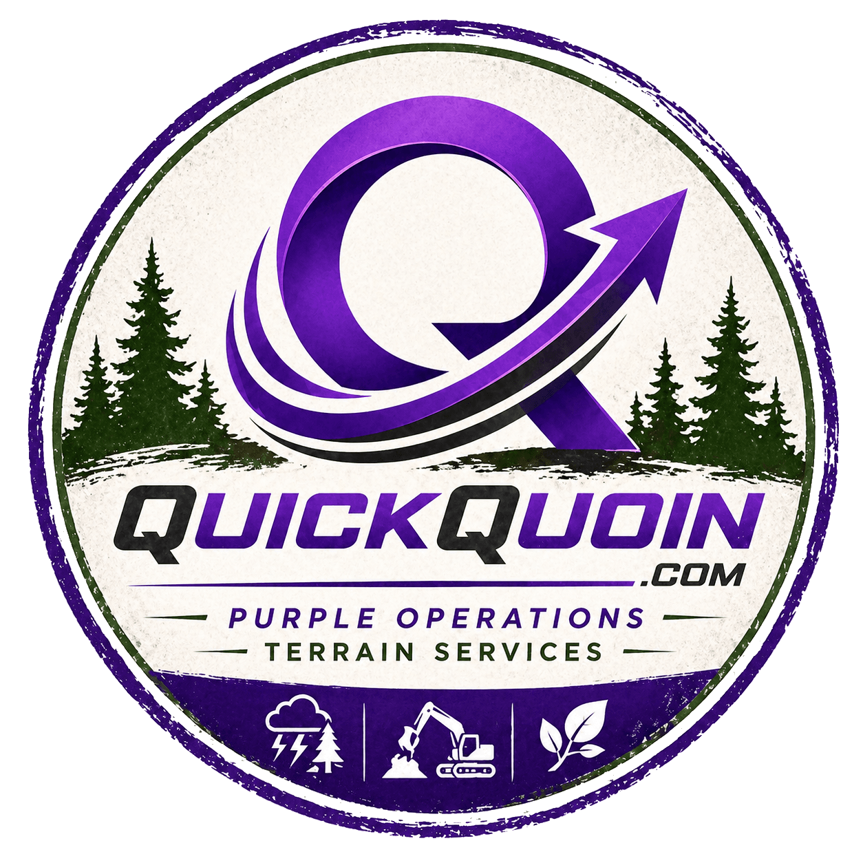 Visit QuickQuoin